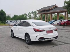 SAIC MG5 300TGI Global Flagship Edition - ფოტო 6