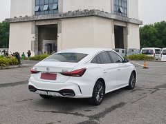 SAIC MG5 300TGI Global Flagship Edition - ფოტო 7