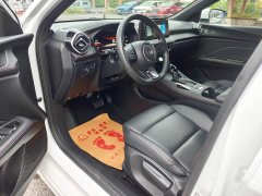 SAIC MG5 300TGI Global Flagship Edition - ფოტო 8
