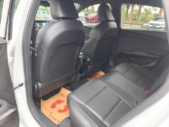 SAIC MG5 300TGI Global Flagship Edition - ფოტო 9