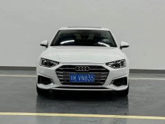 Audi A4L 40 TFSI Luxury Elegance - ფოტო 2