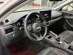 Audi A4L 40 TFSI Luxury Elegance - ფოტო 4