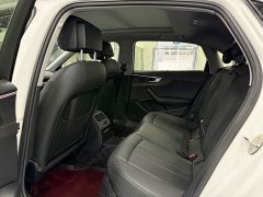 Audi A4L 40 TFSI Luxury Elegance - ფოტო 5