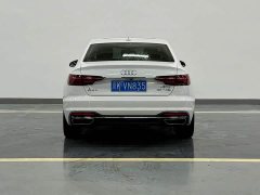 Audi A4L 40 TFSI Luxury Elegance - ფოტო 8