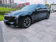 Cadillac CT5 28T Urban Sport Edition - ფოტო 1