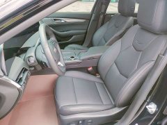 Cadillac CT5 28T Urban Sport Edition - ფოტო 16
