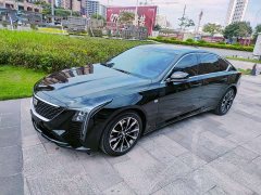 Cadillac CT5 28T Urban Sport Edition - ფოტო 3