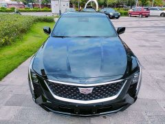 Cadillac CT5 28T Urban Sport Edition - ფოტო 4
