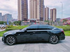 Cadillac CT5 28T Urban Sport Edition - ფოტო 5
