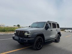 Tank 300 Off-Road Edition 2.0T Conqueror - ფოტო 1