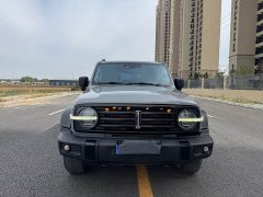 Tank 300 Off-Road Edition 2.0T Conqueror - ფოტო 2