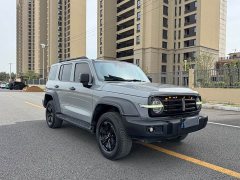 Tank 300 Off-Road Edition 2.0T Conqueror - ფოტო 3