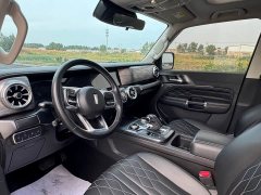 Tank 300 Off-Road Edition 2.0T Conqueror - ფოტო 4