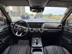 Tank 300 Off-Road Edition 2.0T Conqueror - ფოტო 6