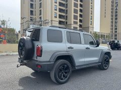 Tank 300 Off-Road Edition 2.0T Conqueror - ფოტო 9