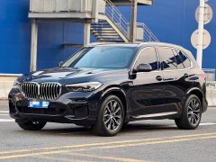 BMW X5 (Imported) 2021 xDrive30i M Sport Package - ფოტო 1
