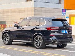BMW X5 (Imported) 2021 xDrive30i M Sport Package - ფოტო 10