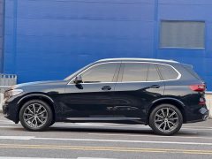 BMW X5 (Imported) 2021 xDrive30i M Sport Package - ფოტო 3