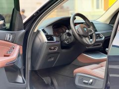 BMW X5 (Imported) 2021 xDrive30i M Sport Package - ფოტო 4