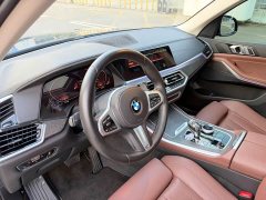 BMW X5 (Imported) 2021 xDrive30i M Sport Package - ფოტო 6