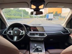 BMW X5 (Imported) 2021 xDrive30i M Sport Package - ფოტო 7
