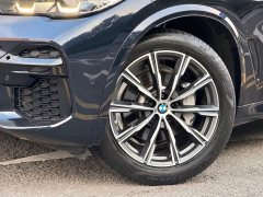 BMW X5 (Imported) 2021 xDrive30i M Sport Package - ფოტო 8
