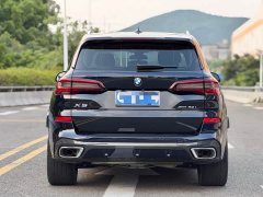 BMW X5 (Imported) 2021 xDrive30i M Sport Package - ფოტო 9