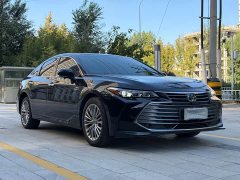Toyota Avalon 2019 Hybrid 2.5L XLE Premium China VI - ფოტო 1