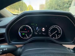 Toyota Avalon 2019 Hybrid 2.5L XLE Premium China VI - ფოტო 11
