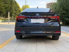Toyota Avalon 2019 Hybrid 2.5L XLE Premium China VI - ფოტო 13