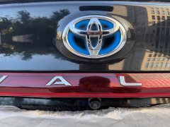 Toyota Avalon 2019 Hybrid 2.5L XLE Premium China VI - ფოტო 15