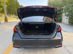 Toyota Avalon 2019 Hybrid 2.5L XLE Premium China VI - ფოტო 16