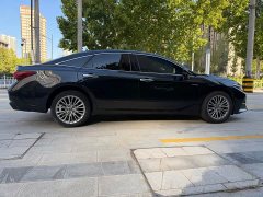 Toyota Avalon 2019 Hybrid 2.5L XLE Premium China VI - ფოტო 17