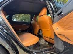 Toyota Avalon 2019 Hybrid 2.5L XLE Premium China VI - ფოტო 18
