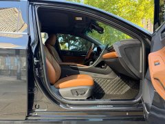 Toyota Avalon 2019 Hybrid 2.5L XLE Premium China VI - ფოტო 19