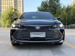 Toyota Avalon 2019 Hybrid 2.5L XLE Premium China VI - ფოტო 2