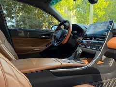 Toyota Avalon 2019 Hybrid 2.5L XLE Premium China VI - ფოტო 20