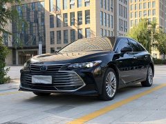 Toyota Avalon 2019 Hybrid 2.5L XLE Premium China VI - ფოტო 3