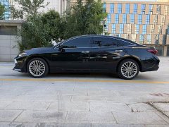 Toyota Avalon 2019 Hybrid 2.5L XLE Premium China VI - ფოტო 4