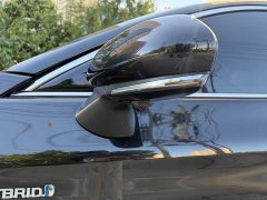 Toyota Avalon 2019 Hybrid 2.5L XLE Premium China VI - ფოტო 5