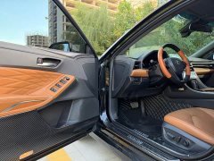 Toyota Avalon 2019 Hybrid 2.5L XLE Premium China VI - ფოტო 6