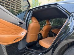 Toyota Avalon 2019 Hybrid 2.5L XLE Premium China VI - ფოტო 8