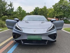 Neta GT 2023 580 AWD - ფოტო 1