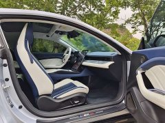 Neta GT 2023 580 AWD - ფოტო 10