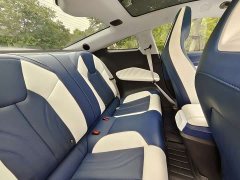Neta GT 2023 580 AWD - ფოტო 11
