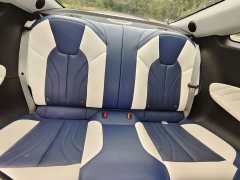Neta GT 2023 580 AWD - ფოტო 14