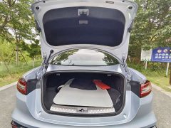 Neta GT 2023 580 AWD - ფოტო 15