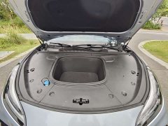 Neta GT 2023 580 AWD - ფოტო 17