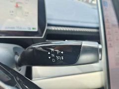 Neta GT 2023 580 AWD - ფოტო 18