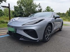 Neta GT 2023 580 AWD - ფოტო 2